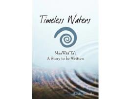 Livro Timeless Waters Sheryl Marseilles (Inglês)
