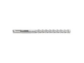 Broca sds plus 4 pontas reforçada - 30450mm