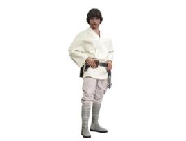 Figura Hot Toys MMS297 - Star Wars 4 A New Hope - Luke Skywalker Standard Version