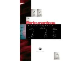 Livro Porte-manteau Gilles Collette (Inglês)