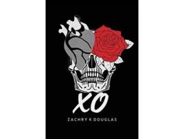 Livro Xo Zachry K Douglas (Inglês)