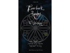 Livro Everdark Realms: The Darkening Ella Hazelwood, Sabrina Rg Raven et al. (Inglês)