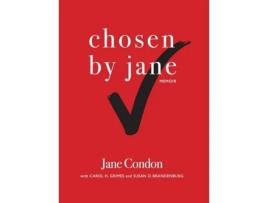 Livro Chosen By Jane Jane Condon (Inglês)