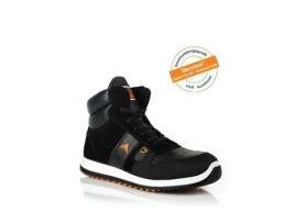 Bota biqueira de aço Jumper - 43