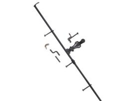 Porca de Chave Torbel Preto 765010 TORBEL INDUSTRIE