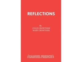 Livro Reflections Colin Crowther, Mary Crowther (Inglês)