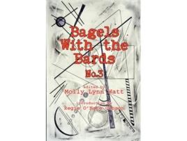 Livro Bagels with the Bards No. 3 Bards The Bards, The Bards (Inglês)