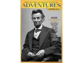 Livro Adventures, 8 de Franklin W Dixon, Suzanne Elson et al. (Inglês)