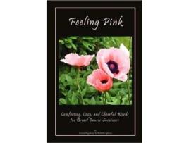 Livro Feeling Pink Michelle Iglesias Torran Bagamary (Inglês)