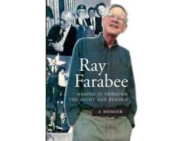 Livro Ray Farabee: Making It Through the Night and Beyond Ray Farabee (Inglês)