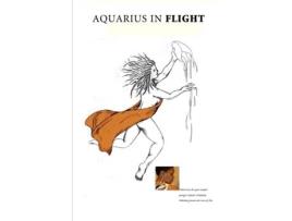 Livro Aquarius In Flight Janyce Whiteside (Inglês)