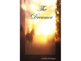 Livro The Dreamer Cynthia Kerrigan (Inglês)
