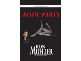 Livro Body Parts de Ron Mueller (Inglês)