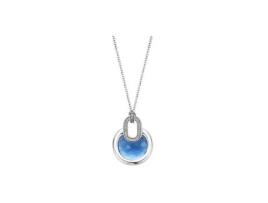 Tisento Outlet Colar Tisento Outlet, Prata 925