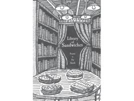 Livro Library of Sandwiches: Poems by Pat Smith Pat Smith (Inglês)