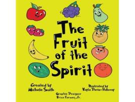 Livro The Fruit of the Spirit Michele D Smith (Inglês)