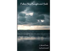 Livro Fallen Sky, Bought and Sold David Greshel (Inglês)