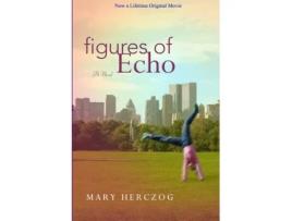 Livro Figures of Echo Mary Herczog (Inglês)