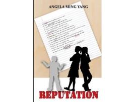 Livro Reputation Angela Yang (Inglês)