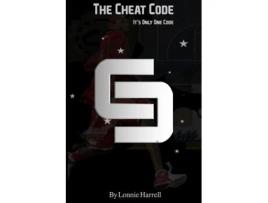 Livro The Cheat Code: It's Only One Code Lonnie Harrell (Inglês)