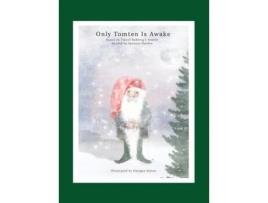 Livro Only Tomten Is Awake Viktor Rydberg (Inglês)