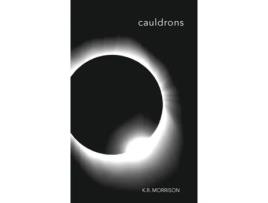 Livro Cauldrons Morrison, K.r. (Inglês)