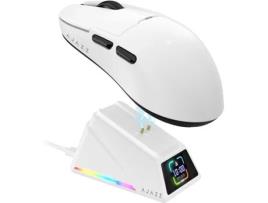 Rato para jogos AJAZZ AJ159APEX paw3950 dpi42000