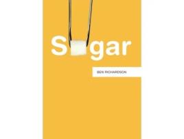 Livro Sugar (Resources) Ben Richardson (Inglês)