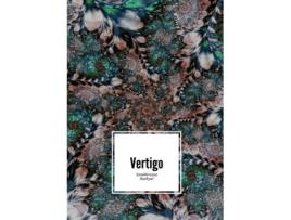 Livro Vertigo Sambhranta Bashyal (Inglês)
