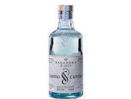 Santo Cuviso Bacanora Branco