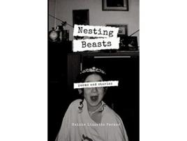 Livro Nesting Beasts Naiche Lizzette Parker (Inglês)