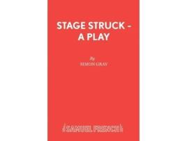 Livro Stage Struck - A Play Simon Gray (Inglês)