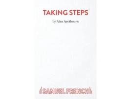 Livro Taking Steps (Acting Edition S.) Alan Ayckbourn (Inglês)