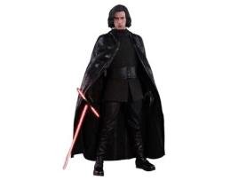 Figura Hot Toys MMS560 - Star Wars The Rise Of Skywalker - Kylo Ren