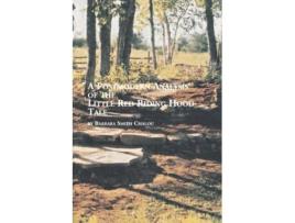 Livro A Postmodern Analysis of the Little Red Riding Hood Tale Barbara Smith Chalou (Inglês)