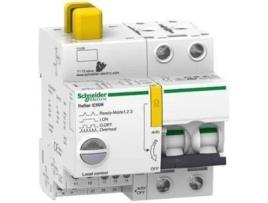Interruptor Diferencial com Reflexo IC60N TI24 40A 2P B SCHNEIDER ELECTRIC