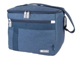 Lancheira Térmica Azul 18L | L. COOLER