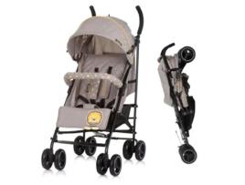 Carrinho leve MILANO até 22 kg da Chipolino Lion
