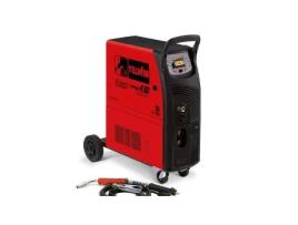 Acessórios multifuncionais para soldador inversor de onda TELWIN 816253 Electromig 430