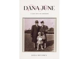 Livro Dana June Dana McCown (Inglês)