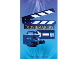 Livro Moviemakers de KEITH LONG (Inglês)
