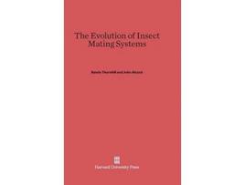 Livro The Evolution of Insect Mating Systems Randy Thornhill, John Alcock (Inglês)