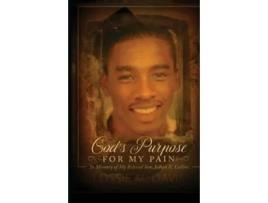 Livro God's Purpose For My Pain Lossie Davis (Inglês)