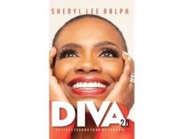 Livro Diva 2.0 12 Life Lessons From Me For You de Sheryl Lee Ralph (Inglês - Capa Dura)