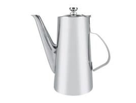 Bule de café de aço inoxidável espessado SYgo (2L)