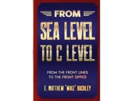Livro from Sea level to C level E. Matthew Buckley (Inglês)
