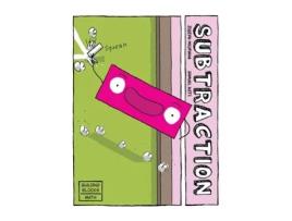 Livro Subtraction (Building Blocks of Math/Hardcover) Joseph Midthun (Inglês)