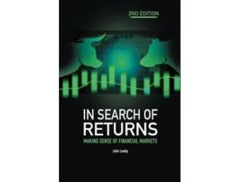 Livro In Search of Returns 2e Making Sense of Financial Markets de John Looby (Inglês)