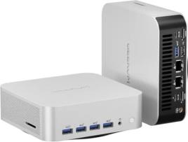 Mini Pc Geekom A8 Max (amd Ryzen 7 8845hs - Amd Radeon 780m - Ram 32 Gb - 1 Tb Ssd)