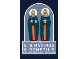 Livro The Life of Sts Maximus and Dometius Kiryakos Nessim, Shady (Inglês)